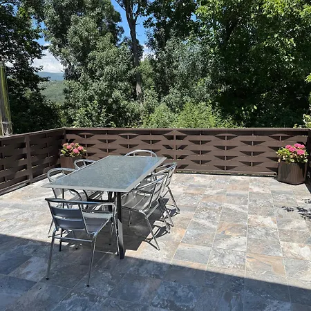 Vivienda De Uso Turistico Castanos *