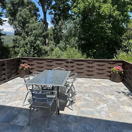 Vivienda De Uso Turistico Castanos Holiday home *