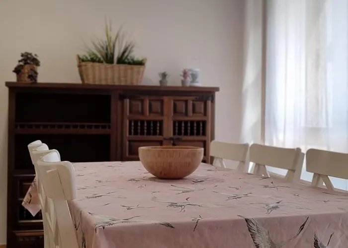 Vivienda De Uso Turistico Castanos *