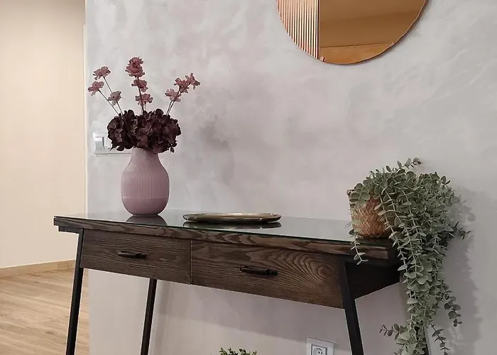 Vivienda De Uso Turistico Castanos *