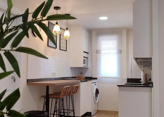 펜션 Vivienda De Uso Turistico Castanos San Roman de Sanabria