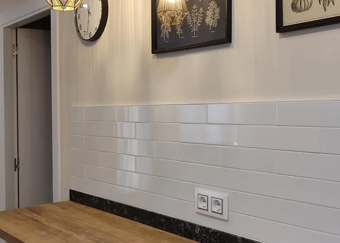 Vivienda De Uso Turistico Castanos