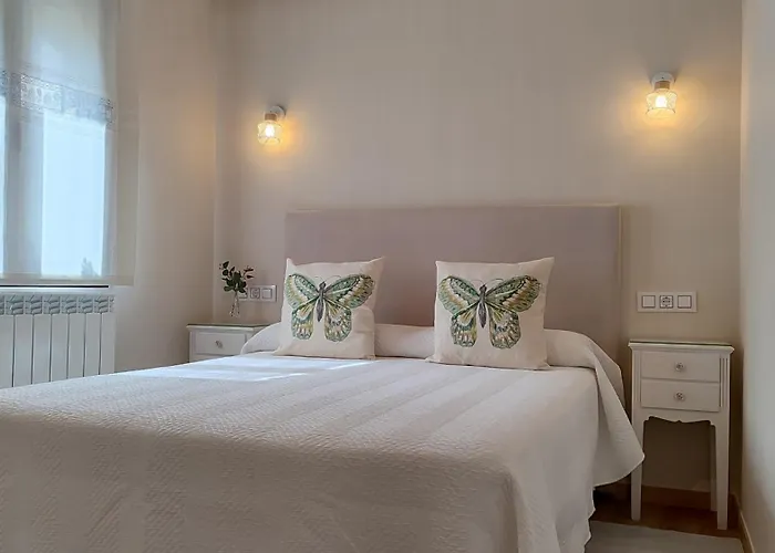 Vivienda De Uso Turistico Castanos San Roman de Sanabria