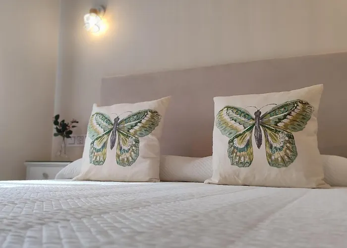 Vivienda De Uso Turistico Castanos San Roman de Sanabria