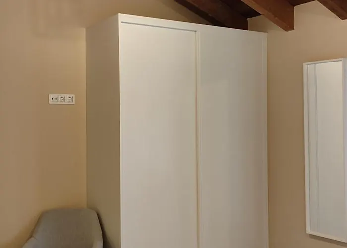 Vivienda De Uso Turistico Castanos