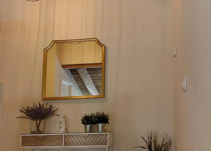 Vivienda De Uso Turistico Castanos 펜션 *