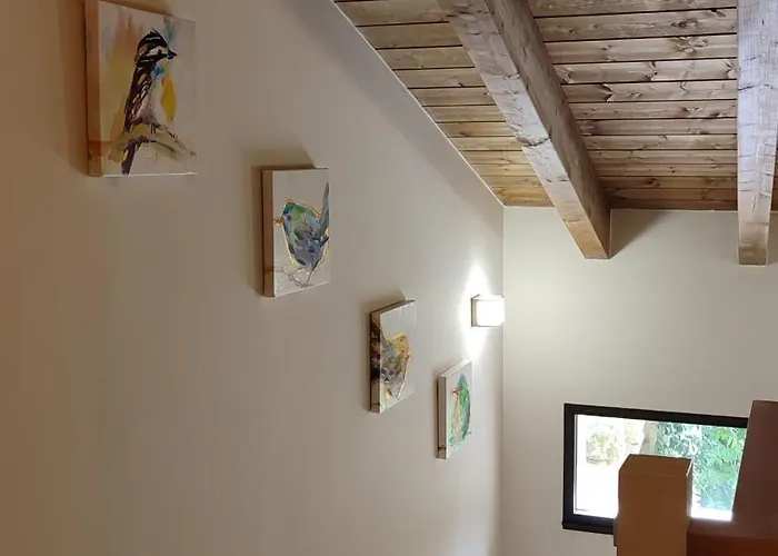 Vivienda De Uso Turistico Castanos * San Roman de Sanabria