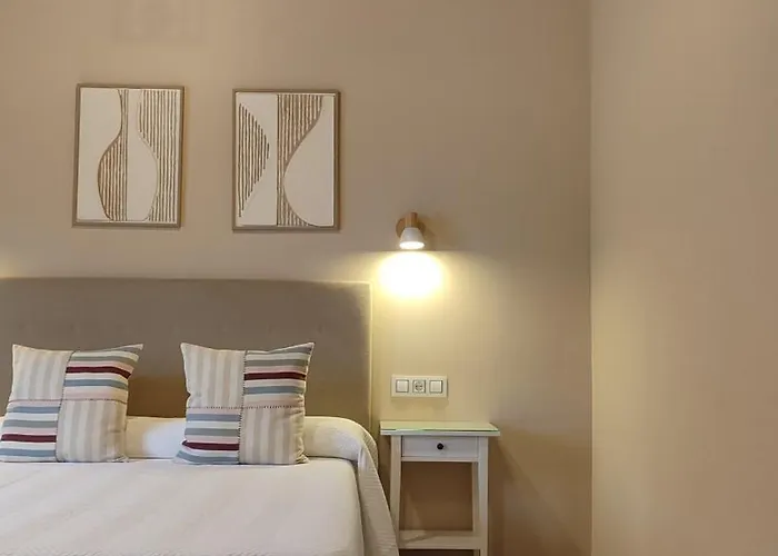 Vivienda De Uso Turistico Castanos