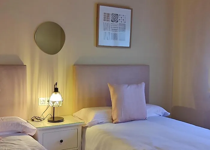 Vivienda De Uso Turistico Castanos *