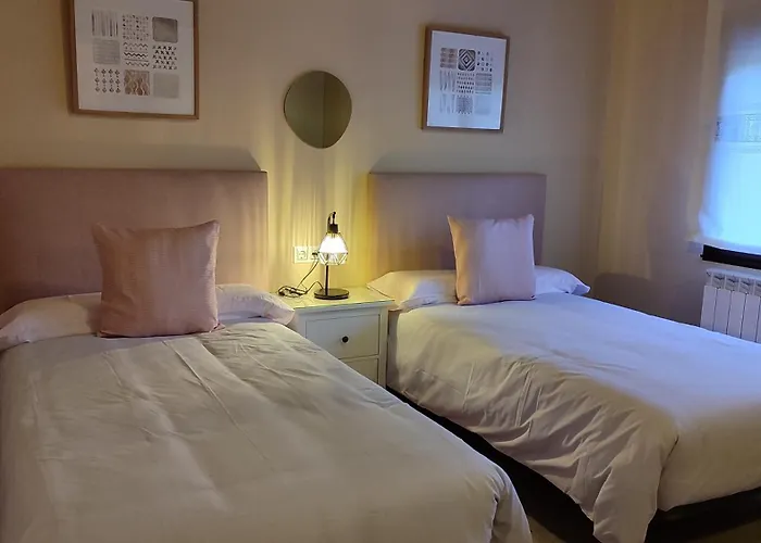 Vivienda De Uso Turistico Castanos