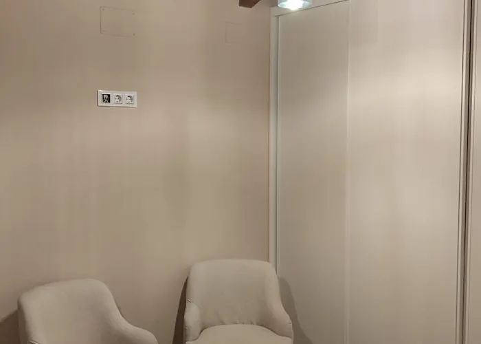 Vivienda De Uso Turistico Castanos *