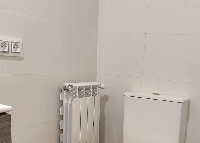 Vivienda De Uso Turistico Castanos