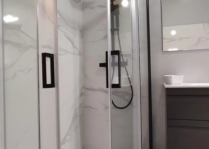 펜션 Vivienda De Uso Turistico Castanos