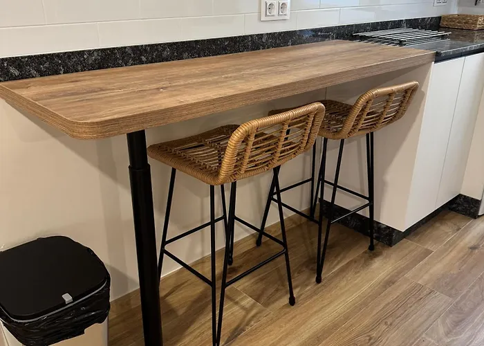 Vivienda De Uso Turistico Castanos San Roman de Sanabria