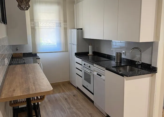 Vivienda De Uso Turistico Castanos