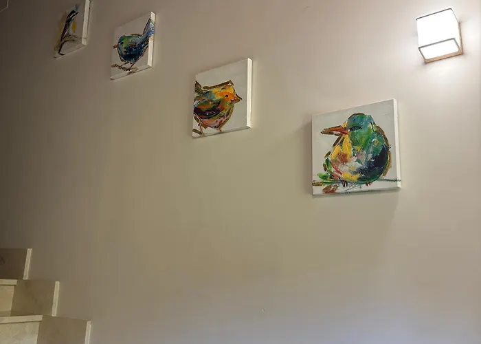 펜션 Vivienda De Uso Turistico Castanos San Roman de Sanabria