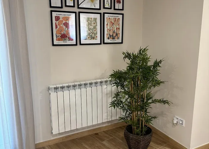 Vivienda De Uso Turistico Castanos San Roman de Sanabria