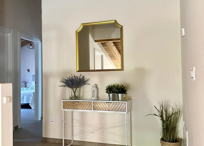 Vivienda De Uso Turistico Castanos