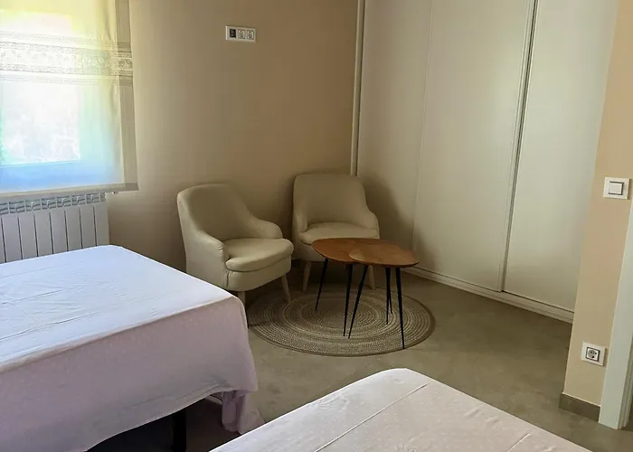 Vivienda De Uso Turistico Castanos