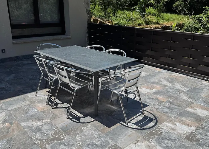 Vivienda De Uso Turistico Castanos *