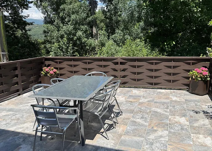 Vivienda De Uso Turistico Castanos *